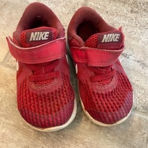 Toddler Nike 5 Sneakers
